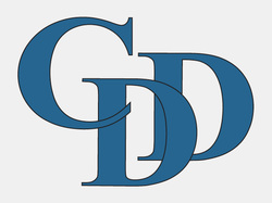 GEO logo and corporate design