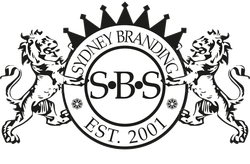 Branding SYdney since 2001